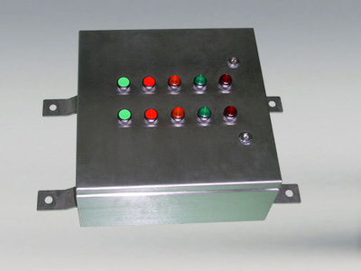 發(fā)現(xiàn)鈑金機箱的魅力,在于品質